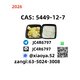 BMK 5449-12-7  confirmed workable,pmk 28578-16-7 shipped together if needed