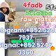 yellow powder 5cladba adbb in stock