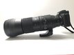SIGMA 150-600 mm CONTEMPORARY + dok. stanica