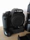 Canon EOS 600D