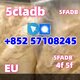 5cladba 5f-adb 4fadb JWH-018 6cl