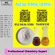 Security and stability pathway PM.K 28578-16-7 BM.K 5449-12-7