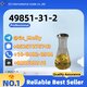 Clearance Sale: CAS 49851-31-2 – Limited Quantity Left!