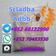 telegram+852 68122990whatsapp+852 70483530 Supply high quality 5cladba CAS 2709672-58-0Adbb 