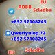 5CL-ADB-A Powder 5cladba 5cladba Raw 99% purity