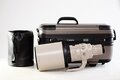Canon EF 600/4L IS USM v TOP stave