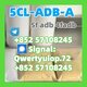 5cladba, 5cl-adb-a, jwh-018, 5fadb, adbb