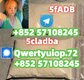 5Cladba Yellow Cannabinoid Powder 5CL-ADB-A 5F-Adb 5Fadb