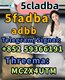 Top Quality 5cladba Raw Materials