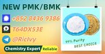 Global Merchandise Vendor New 5449-12-7 B.MK Powder 28578-16-7