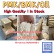 CAS 1451-82-7&CAS 49851-31-2 Raw Materials precursor In Stock Stable Supply Safe Delivery