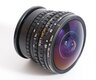 Peleng 8mm /f3,5 fisheye