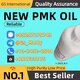 Wholesale P M K Oil CAS 28578-16-7 – Reliable Supplier for Research & Industrial Use
