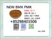 Doorstep delivery new PMK BMK cas 5449-12-7 and 28578-16-7 sodium salt