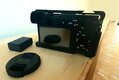 Sony a6300 + Sony FE 35mm f1.8 -
