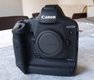 Canon 1DX Mark II