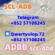 5CL-ADB-A Powder 5cladba 5cladba Raw 99% purity