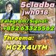 5cladba 5cl adbb precursor factory price