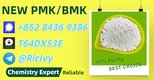 PM.K Oil 28578-16-7 and B.MK 5449-12-7 With 49851-31-2