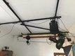 Stropný závesný systém 5x4 metre, 4 KIT komplet