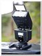 Blesk Nissin i40 pro Panasonic a Olympus