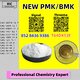 B.MK 5449-12-7 and PM.K 28578-16-7 and 1451-82-7