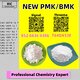 Respected Source New PM.K 28578-16-7 and B.MK 5449-12-7