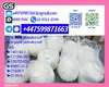 Batch traceability New  28578-16-7 and 5449-12-7