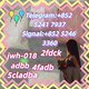 ship fast 2fdck 5cl raw materials 5cladba 5fadb