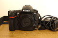 Nikon D810, 38830 cvakov