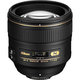 Nikkor AF-S 85mm f/1.4 G