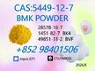 CAS 5449-12-7 BMK Sodium Salt Factory Supply