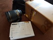 Nikon 28mm F/1,8G , Tamron 70-300mm VC Nikon