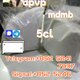 yellow powder 5cladba adbb purity 99%