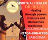 In LEHURUTSHE GABORONE ☬ [+27648O60105] Lost Love Spells Caster – Elder Bilal Powerful Sangoma, Spiritual Healer & Psychic Reade