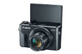 Canon PowerShot G7 X Mark II