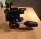 Trojcestná hlava Manfrotto 804RC2