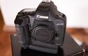 Canon 1DX mkII