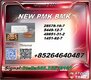 Resilient framework New p 28578-16-7/ BM.K CAS:5449-12-7/