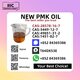 Fast delivery New P.MK Oil 28578-16-7 49851-31-2 1451-82-7