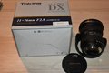Tokina 11-16