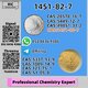 Go‑to Source 1451-82-7 B.MK 5449-12-7 Best Seller