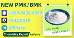 Rich export exposure P.MK 28578-16-7 B.MK CAS 5449-12-7