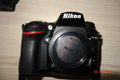 Nikon D7200