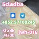 5cladba 5cl-adb-a jwh-018 5fadb adbb