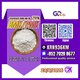 Stable Supply PM.K BM.K C/AS:5449-12-7/28578-16-7/1451-82-7/49851-31-2/