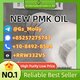 Trusted New PMK Oil Supplier – Secure Transactions, Global Delivery