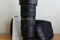 NIKON AF-S 70-200 mm f/2,8 G ED VR II+UV filter