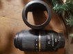 Tamron SP 70-300mm f/4-5.6 Di VC USD NIKON