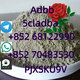 telegram+852 68122990whatsapp+852 70483530 Supply high quality 5cladba CAS 2709672-58-0Adbb telegram+852 68122990whatsapp+852 70